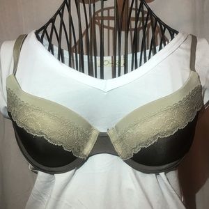 Calvin Klein 34A Bra- Lace